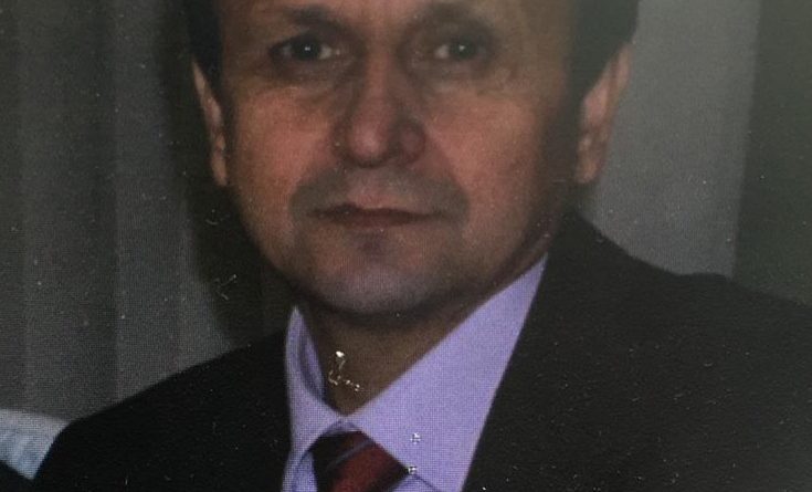 Unutamıyoruz… Şampiyonlar Şampiyonu Ercan Yakup AKSAN