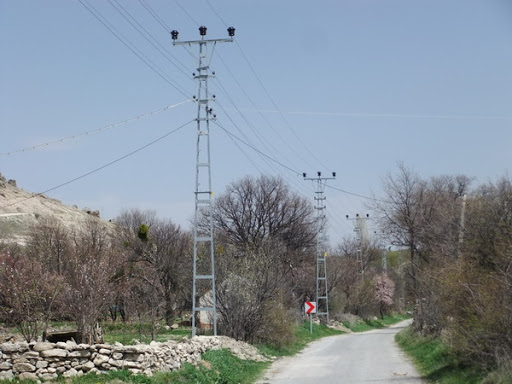DUYURU – BAĞLIK YOLU ELEKTRİK ÇALIŞMASI