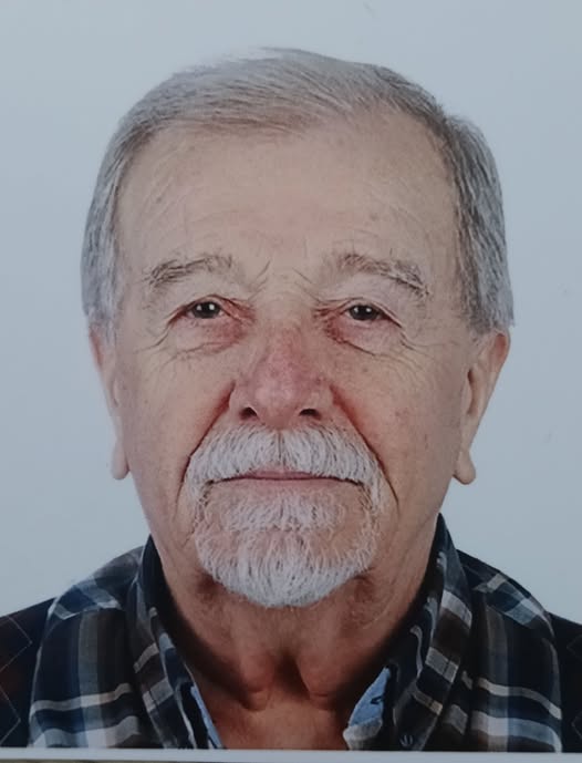 Vafat… (Şinasi ELBASAN )