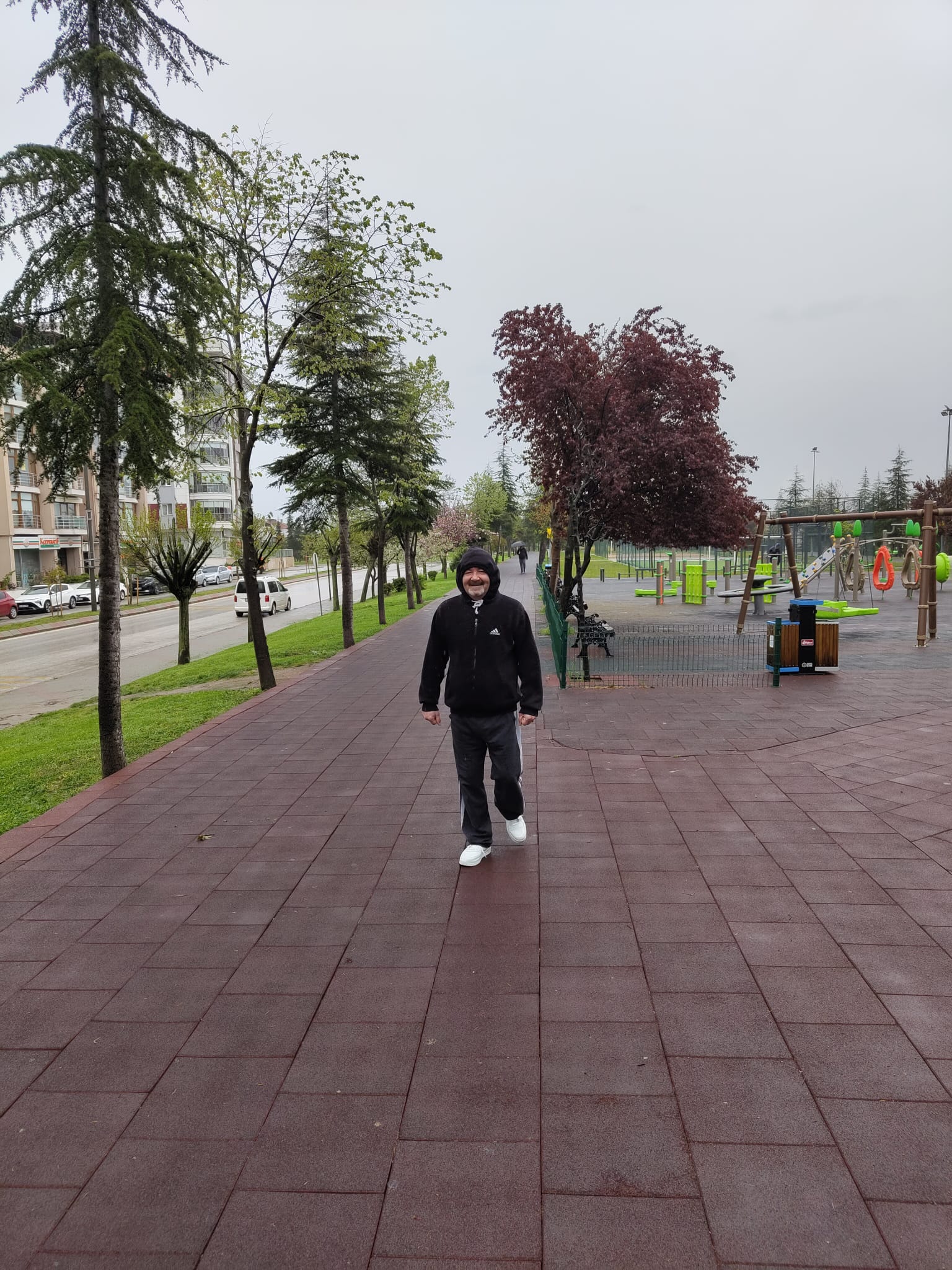 Budakdoğanca’nın Efsane Futbolcusu Faruk Arabacı’dan Köylülerimize Davet Var!