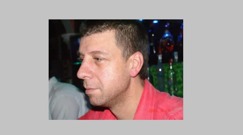 Vefat… ( Hakan DİNÇ )