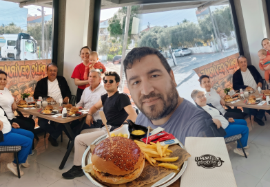 Çanakkale’deki Lezzet Durağınız: UMAMİ FOOD