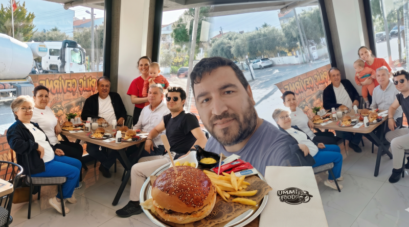 Çanakkale’deki Lezzet Durağınız: UMAMİ FOOD