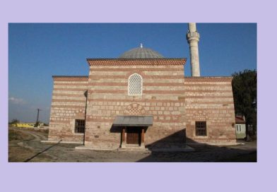 Vefat… (Emine MUTAFÇILAR )