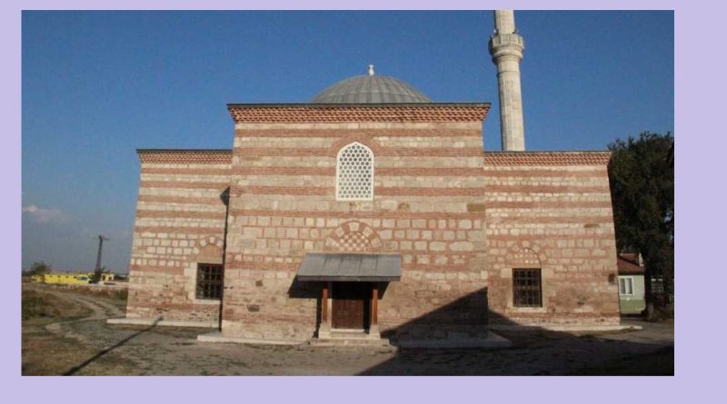 Vefat… (Emine MUTAFÇILAR )