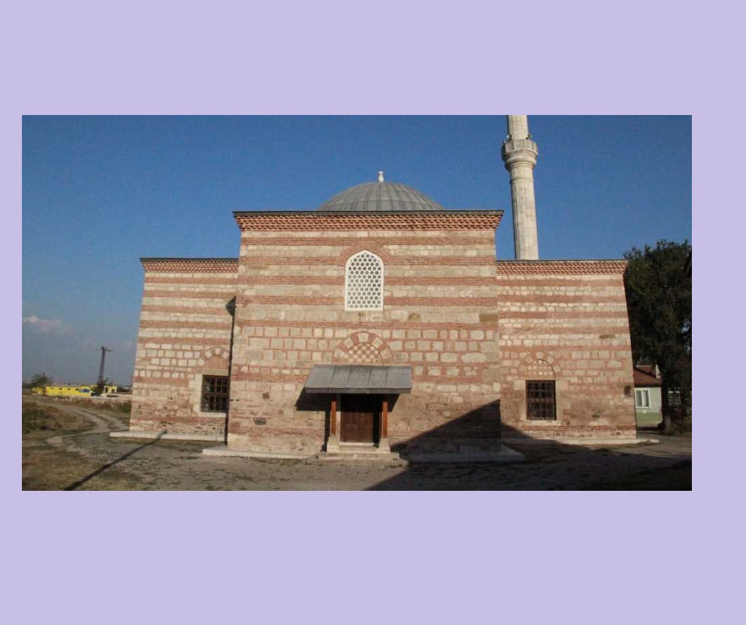 Vefat… (Emine MUTAFÇILAR )