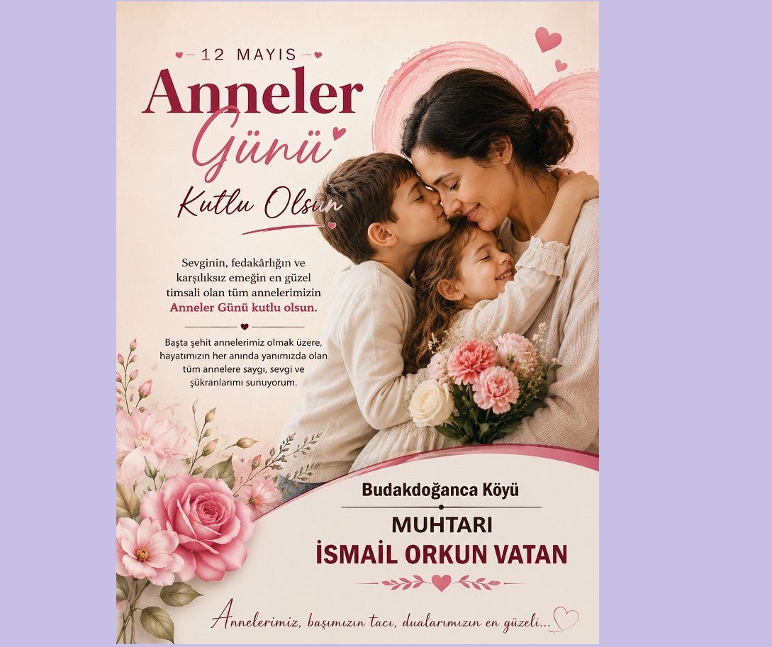 Anneler Günü