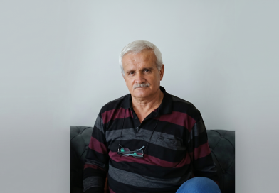 Vefat ve Başsağlığı: Rıdvan Tükenmez