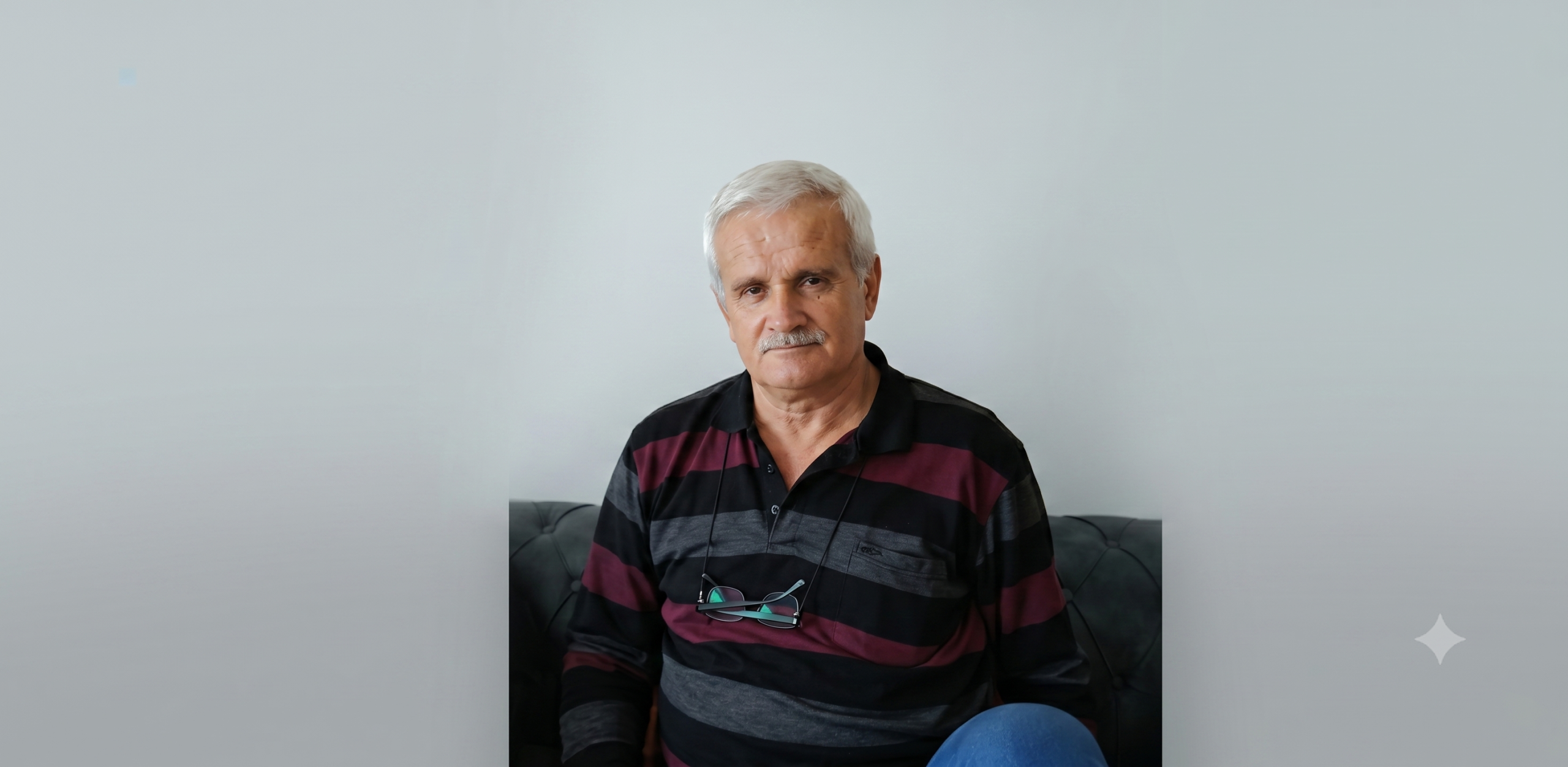 Vefat ve Başsağlığı: Rıdvan Tükenmez