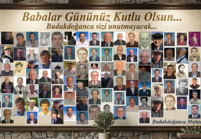 Babalar Günü Kutlaması…