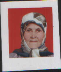 EMİR Ayşe (KURT)