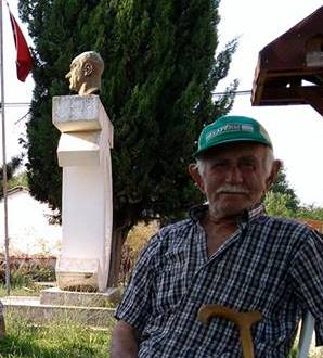 ŞAHİN İsmail