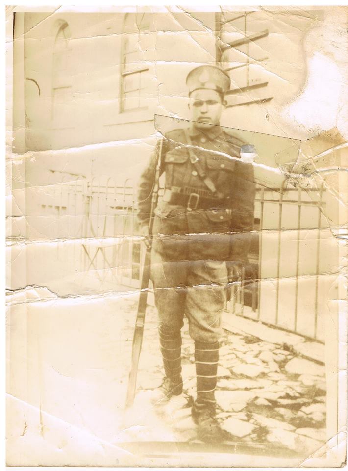 GÖKTAŞ Mustafa Nuri