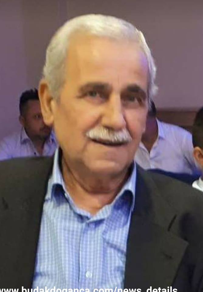 ERMİŞ Fikret