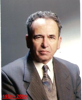 Prof.Dr. ÇETİN Basri