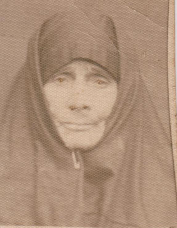 VATAN Ayşe -Mahmut eşi