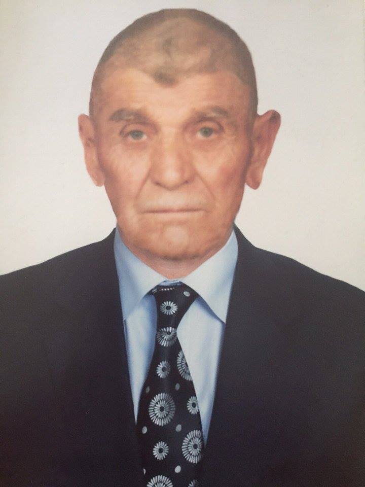 GÖKER İbrahim Prof.