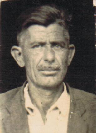 TABAK İsmail