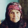 PEHLİVAN Şerife -Mehmet eşi
