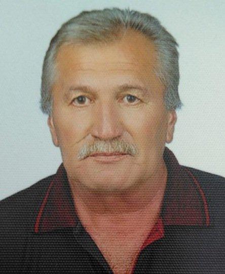 TÜKENMEZ CENGİZ