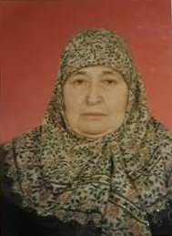 VATAN Zeynep  -Ahmet eşi