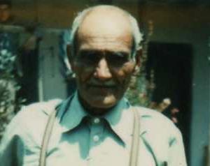 ÖZENCİ Halil