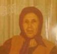 ÇELİK Hatice -Murat eşi