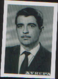 KIYICI Hayri
