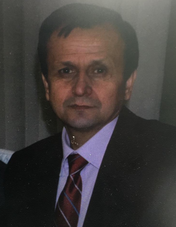 AKSAN Ercan Yakup