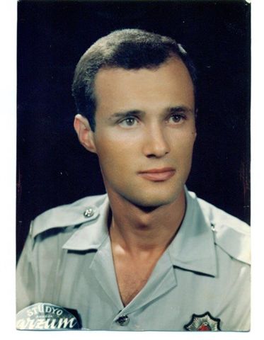 PEHLİVAN Mustafa