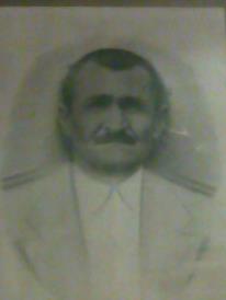 İNALCI Mahmut