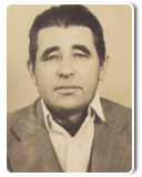 ÜZEREM Mehmet