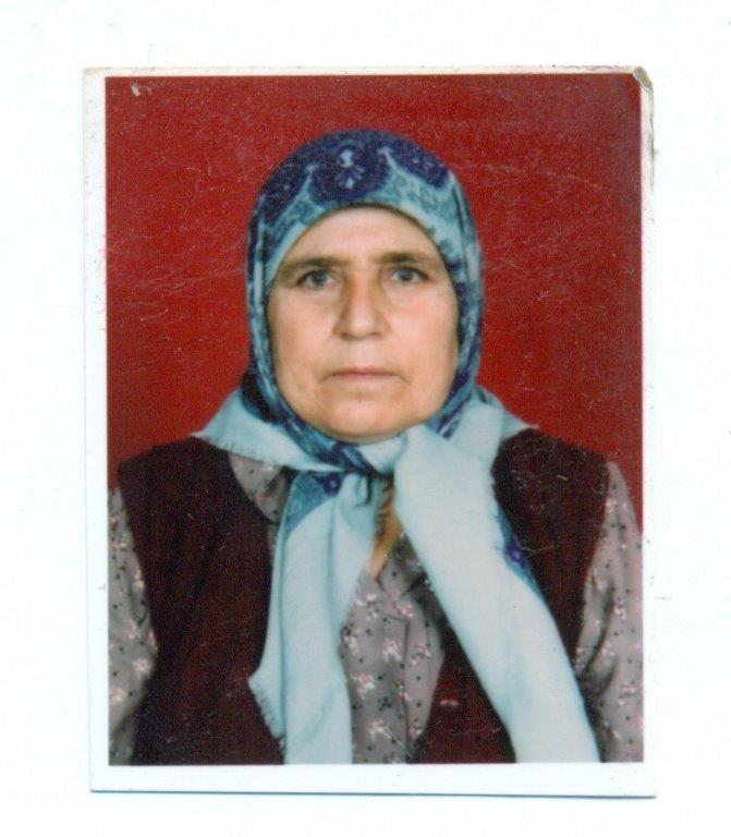 YILMAZ NAİLE