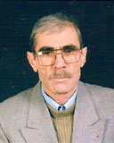 YILDIZ Nazım
