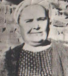EMİR Remziye  - Emin eşi