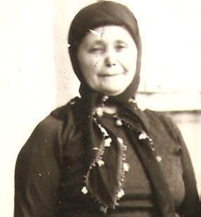 ÖZDOĞAN ŞUKUFE
