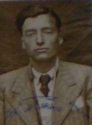 ÖZDOĞAN Ruhi