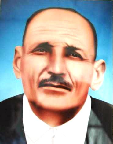 ÜZEREM Süleyman