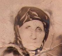 BOZTUNA Saime  -Ahmet eşi