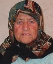 FINDIK ZEHRA