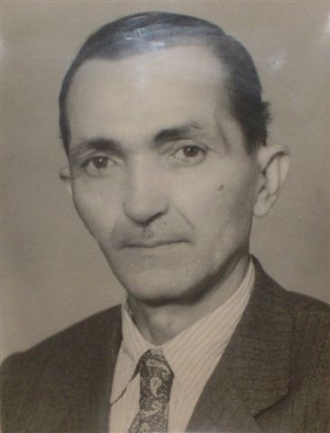 BOZTUNA  Ahmet (Muallim)