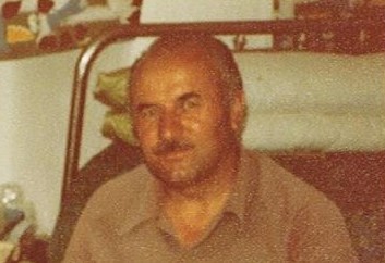 GÖKTAŞ Ahmet