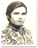 AÇIŞ Ahmet