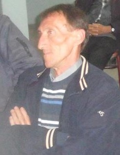 ERMİŞ Ahmet