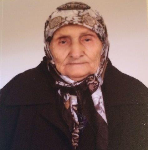 AKKURT Ayşe