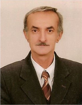 DEMİREL Ali Osman