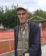 YEŞİLYURT Fevzi