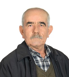 TABAK Ahmet