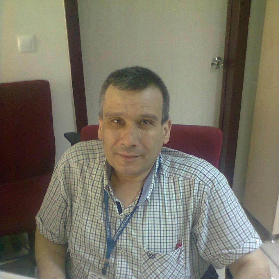 ÜÇKAN AYHAN