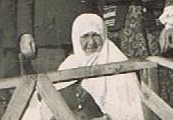 YILDIZ Azize -Veysel eşi (M.Nuri Göktaş eşi)